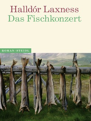 cover image of Das Fischkonzert